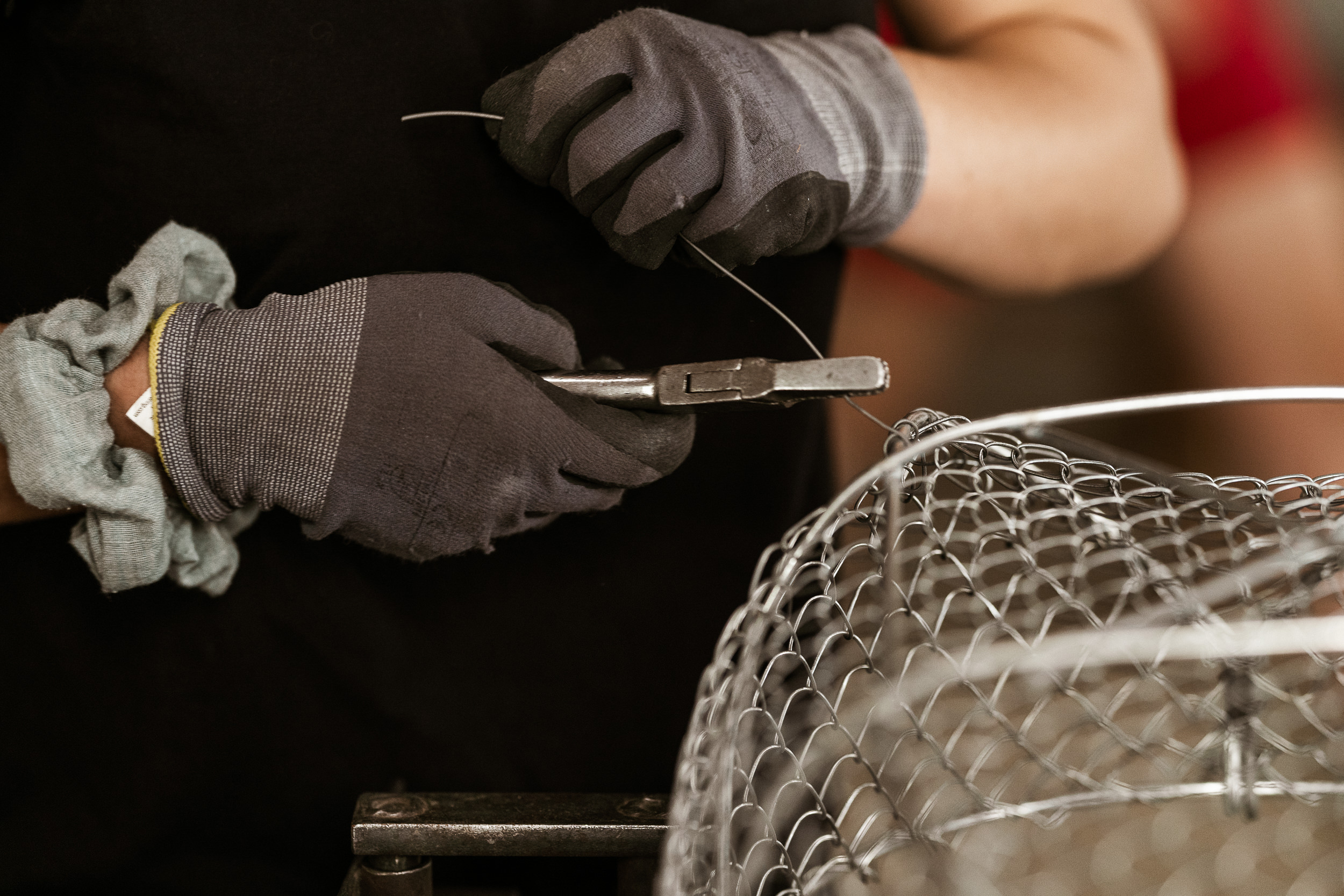 photographe la baule reportage artisan