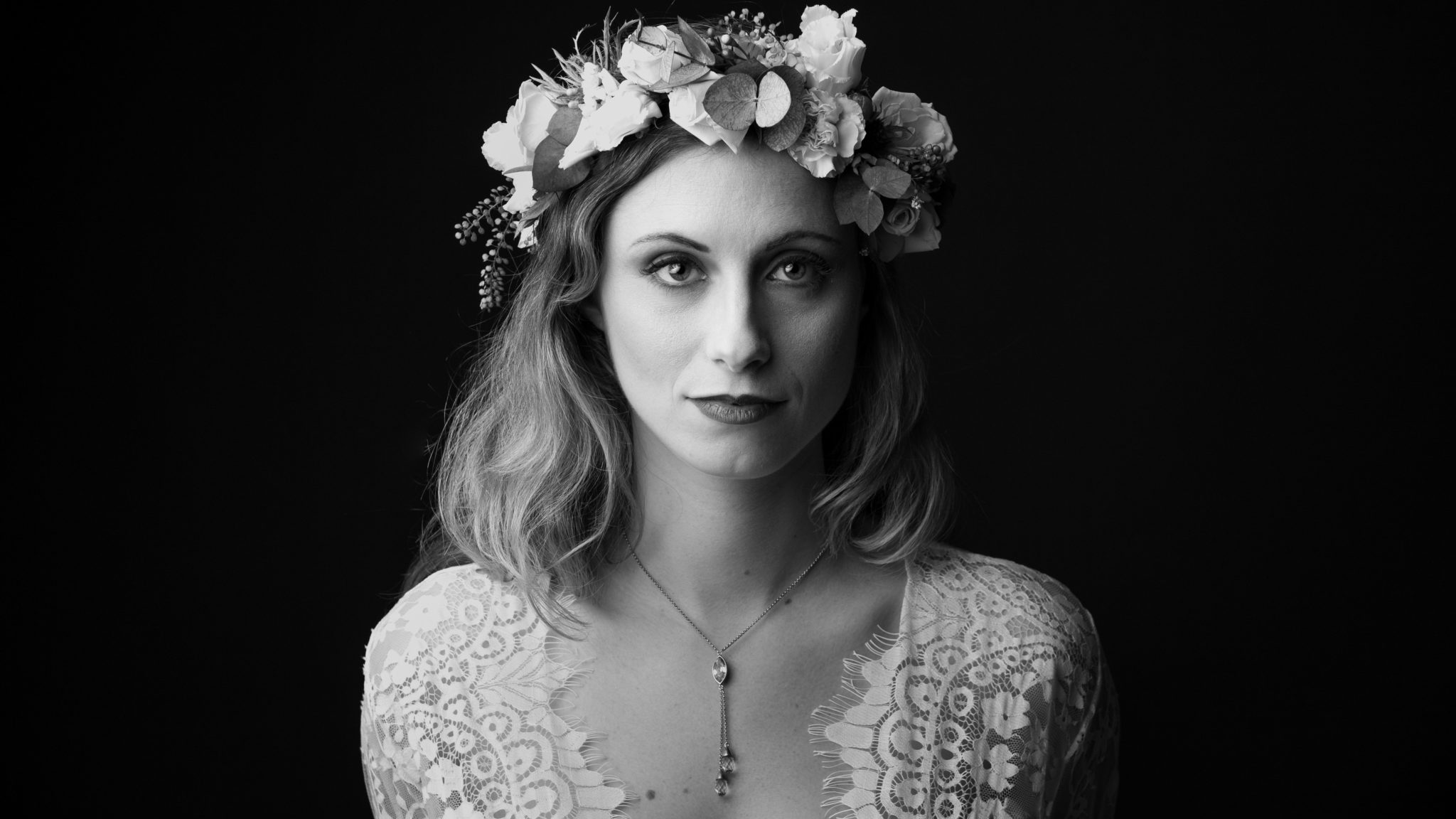 Make-Up Artist et Coiffeuse mariage