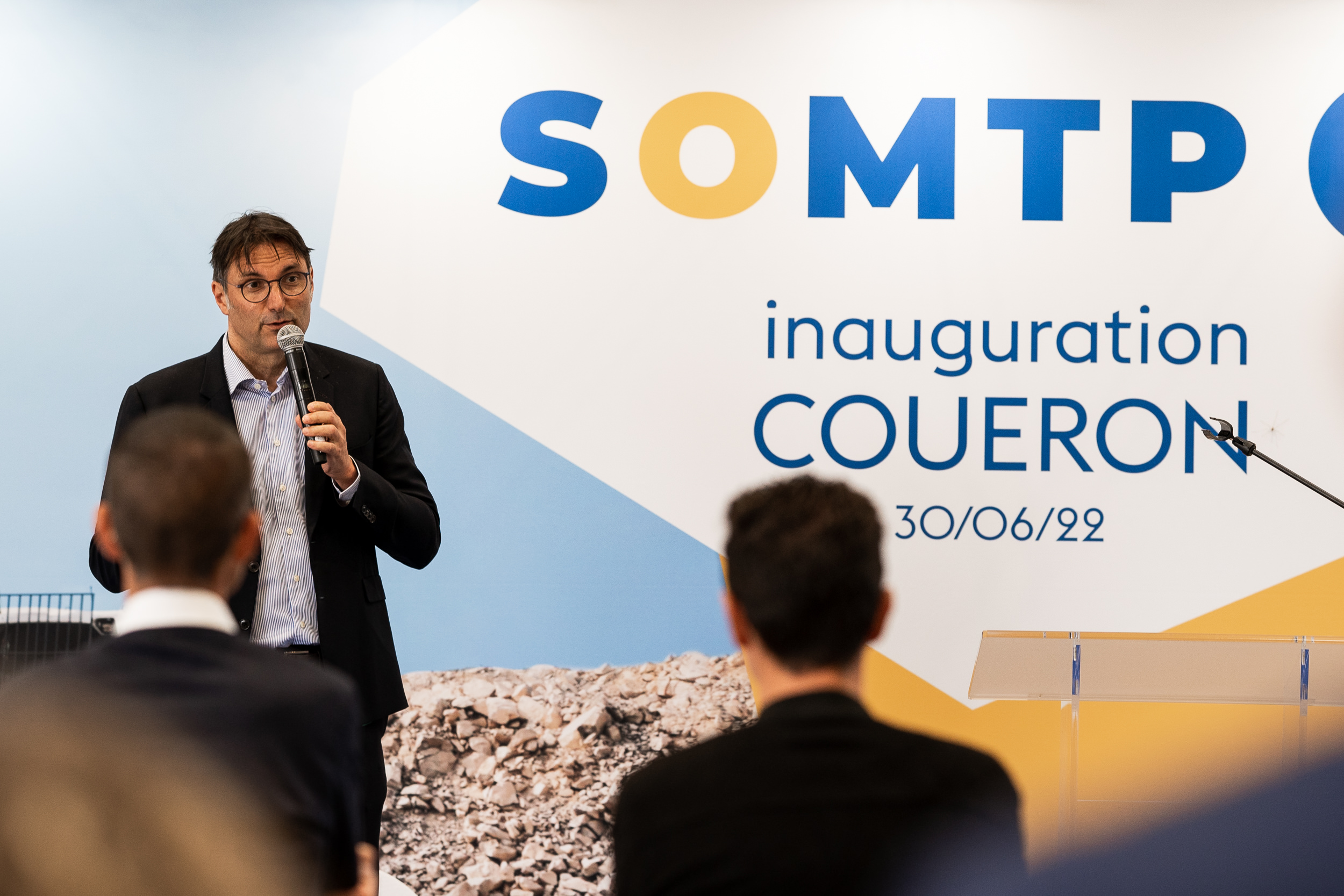 SOMTP