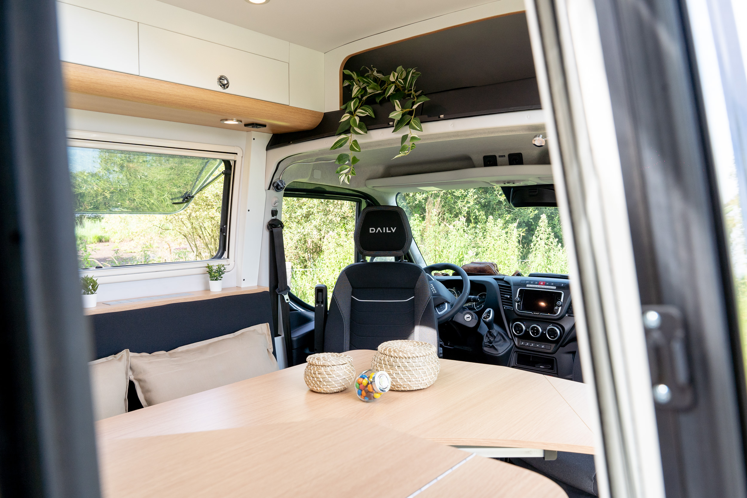 Van Iveco Daily NONAHI-29
