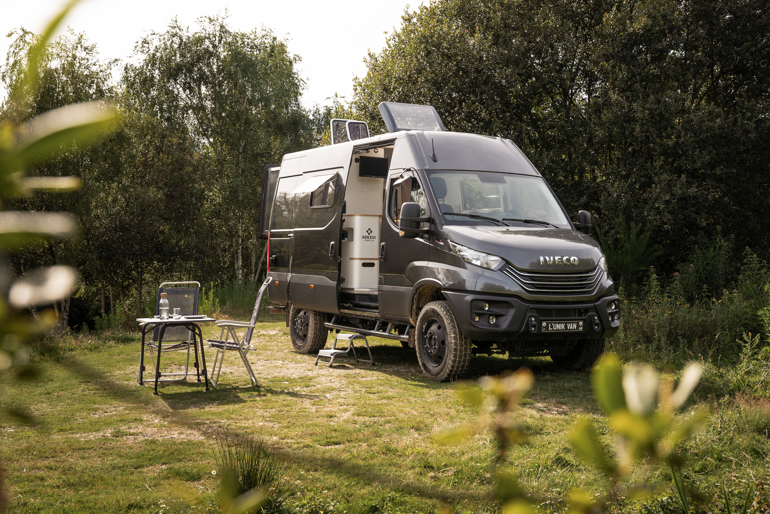 Unik Van