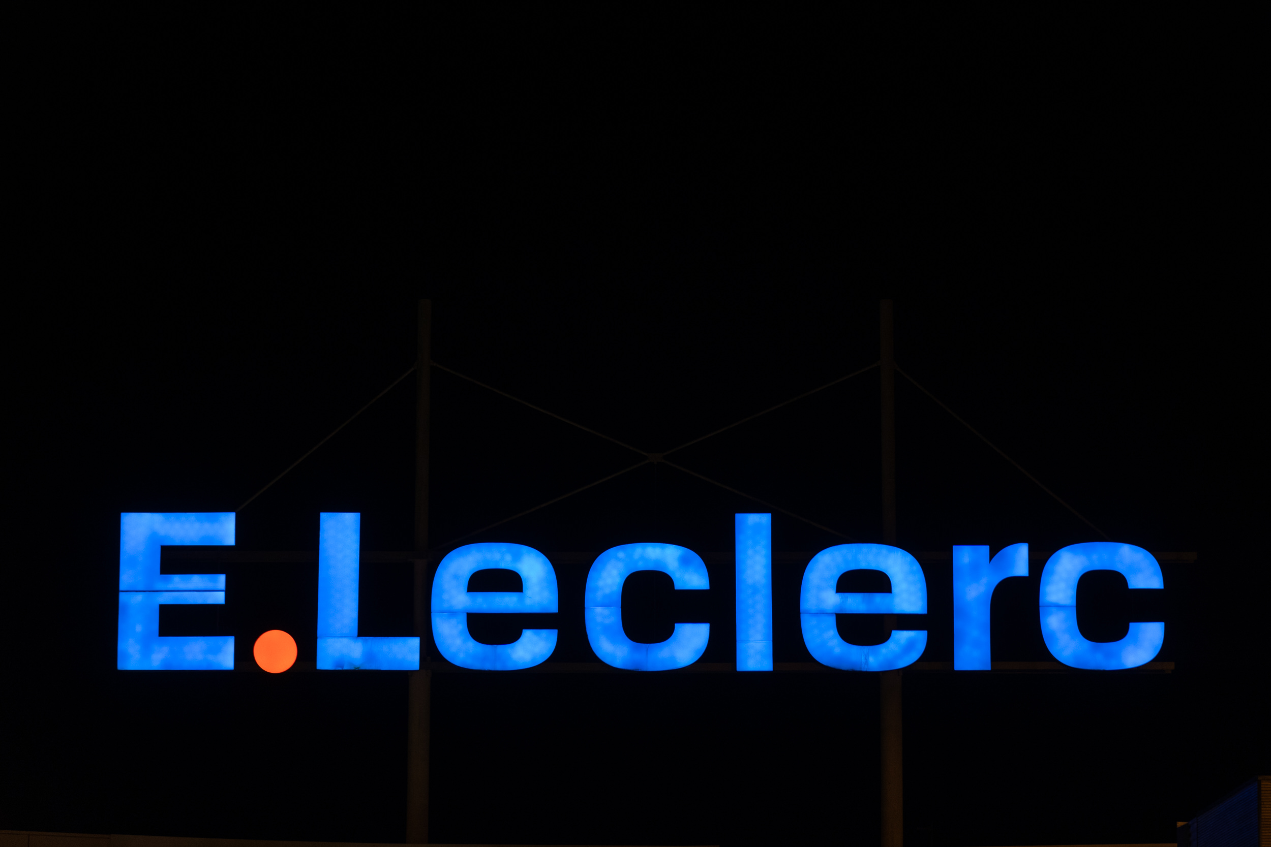 Leclerc Hennebont