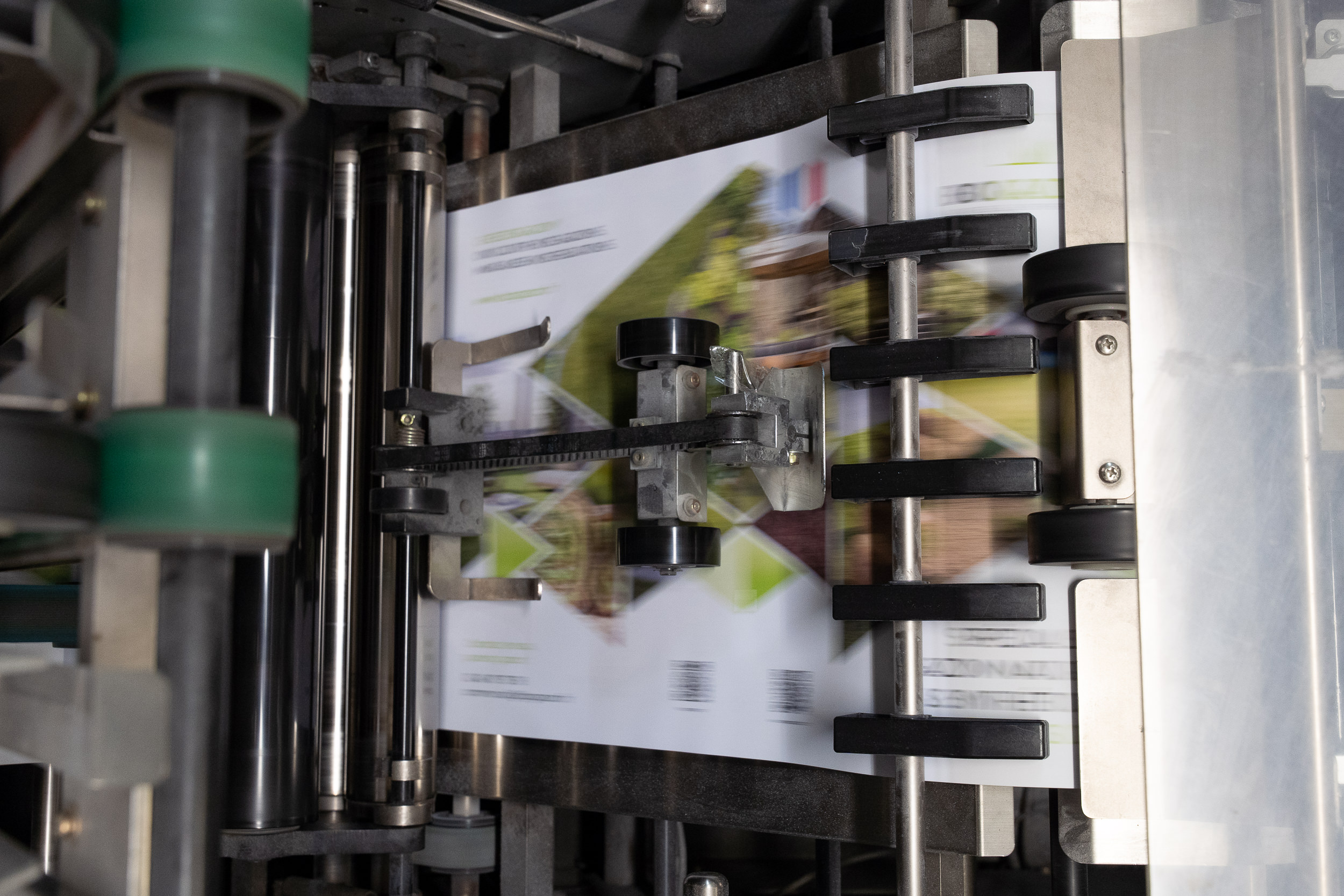 La Nouvelle Imprimerie