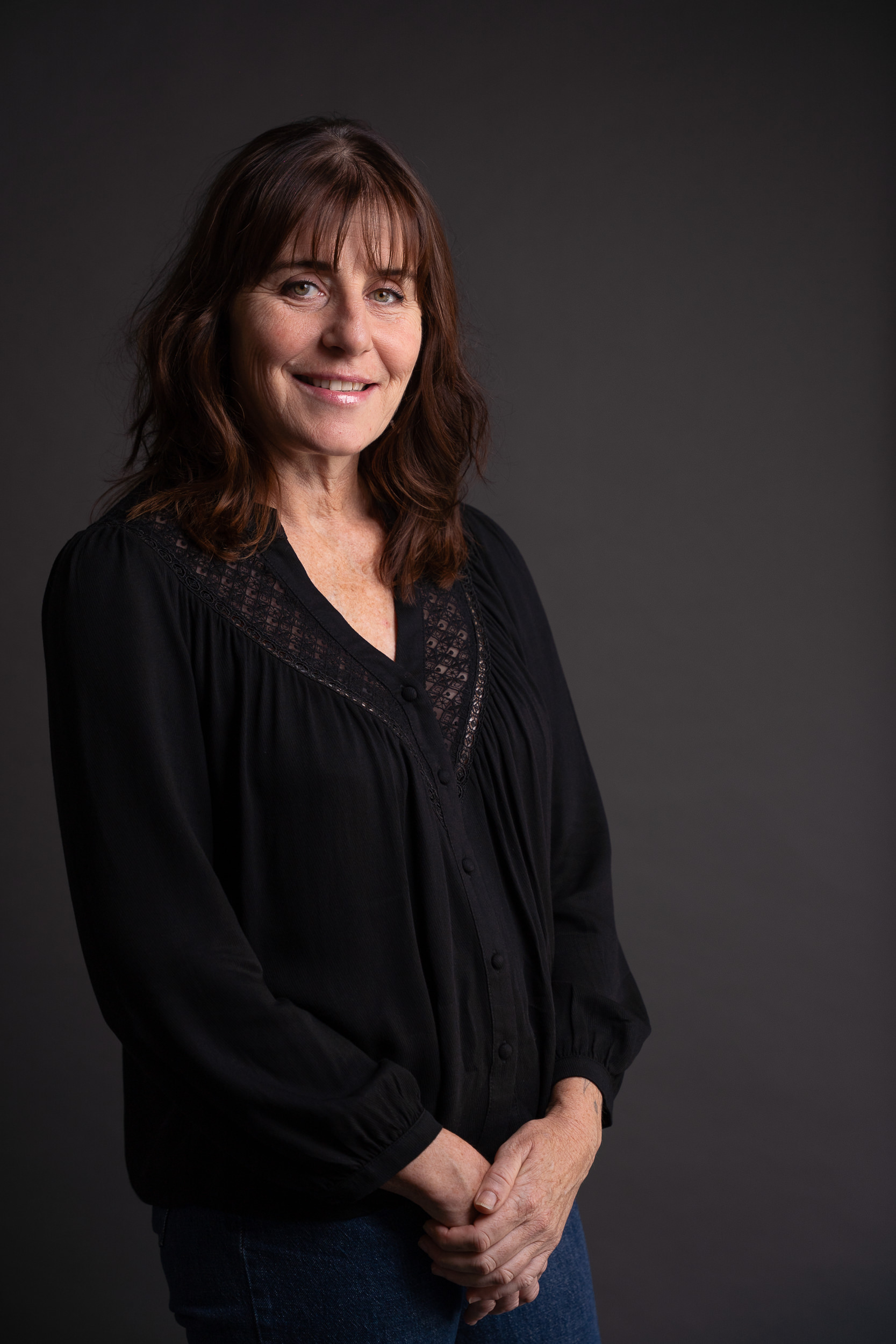 photographe portrait entreprise la baule
