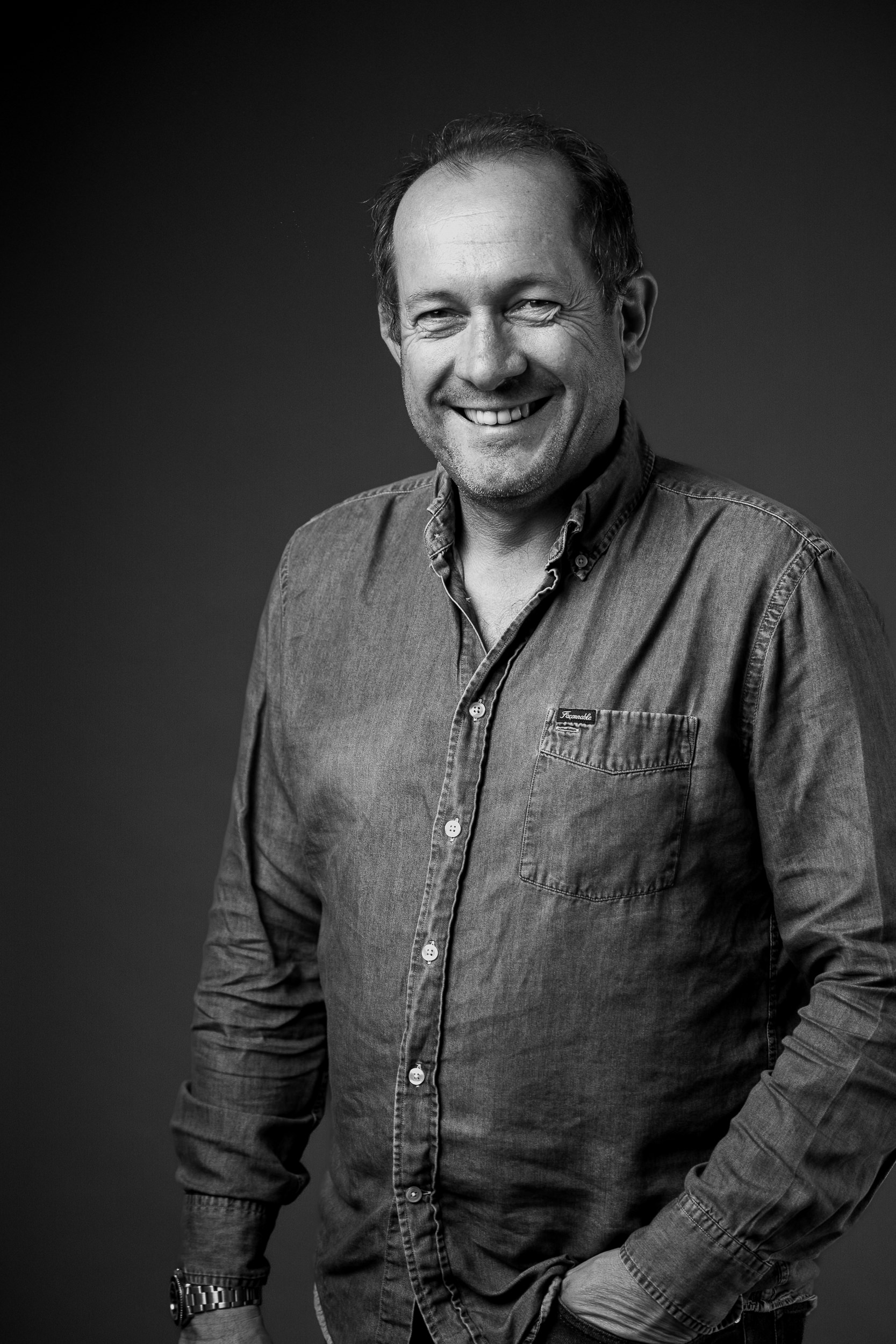 photographe portrait entreprise la baule