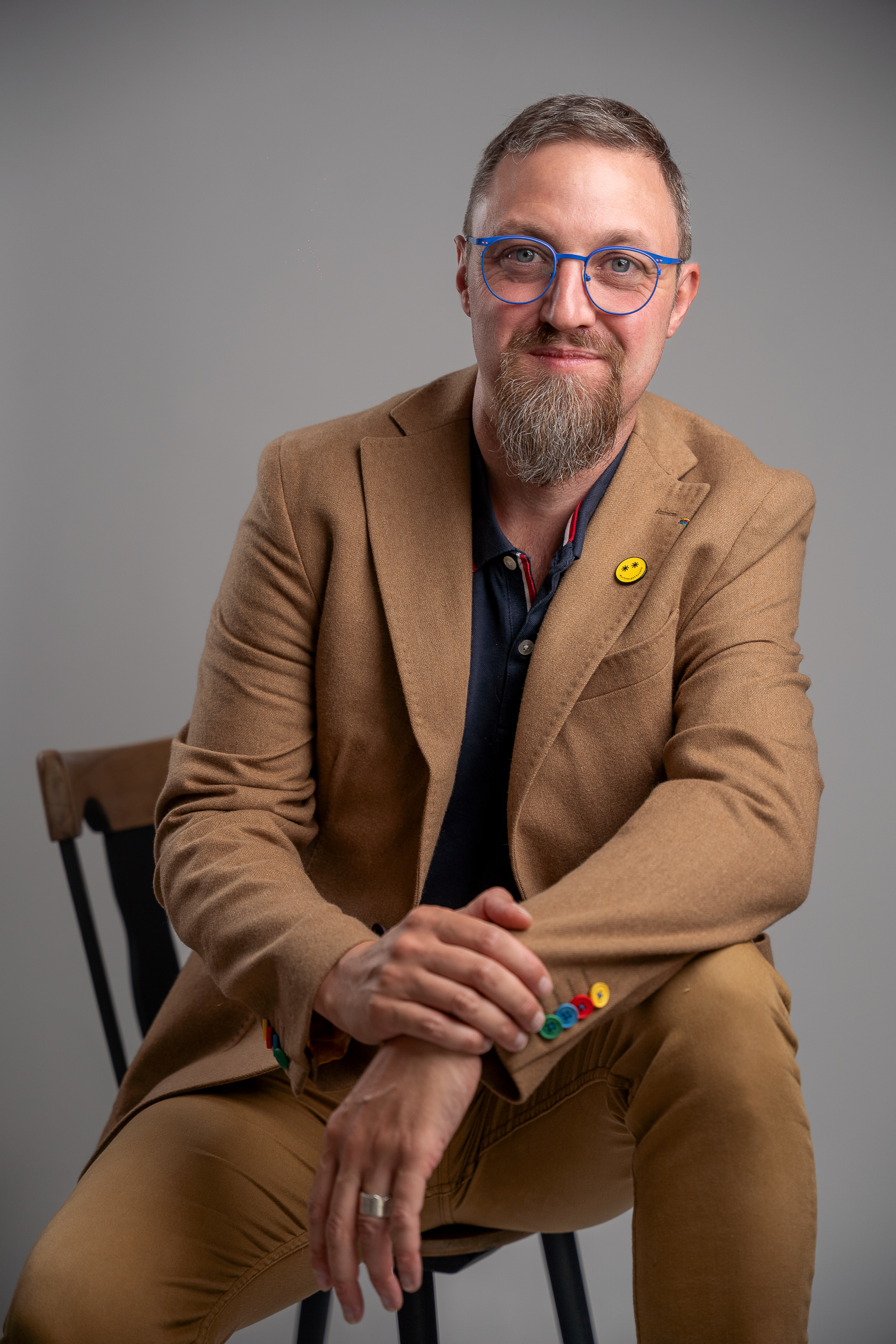 photographe portrait entreprise la baule