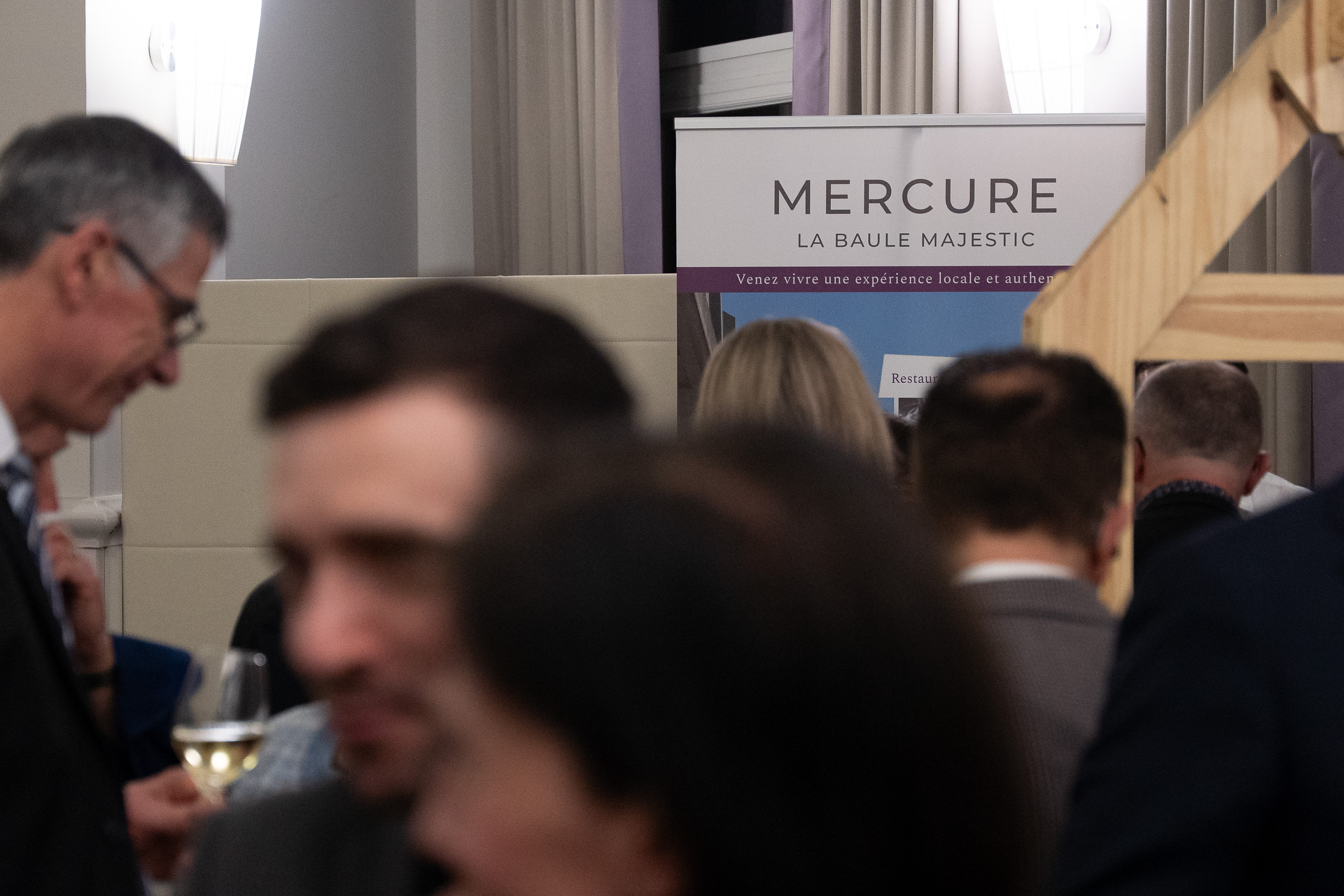 Hôtel Mercure