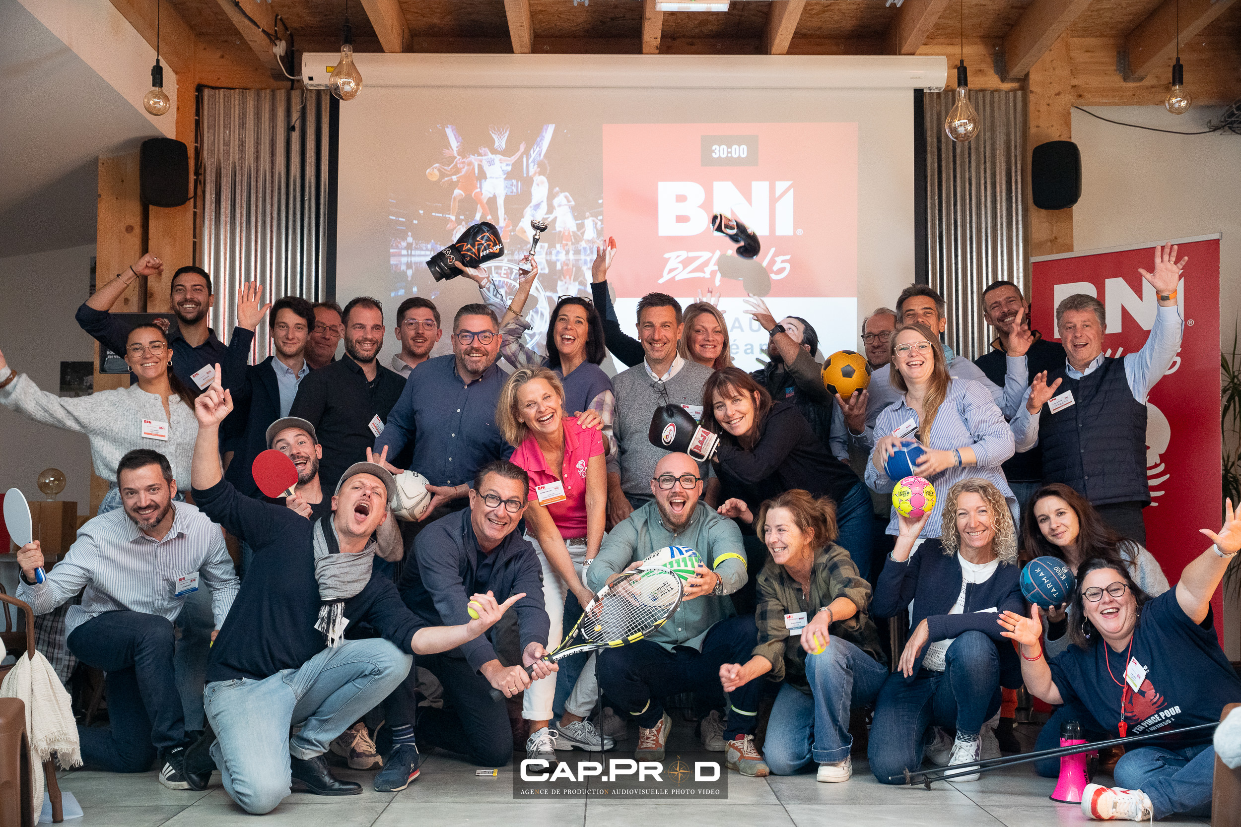 BNI La Baule Océan